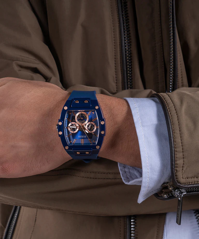 Guess GW0203G7 | Watches for Men