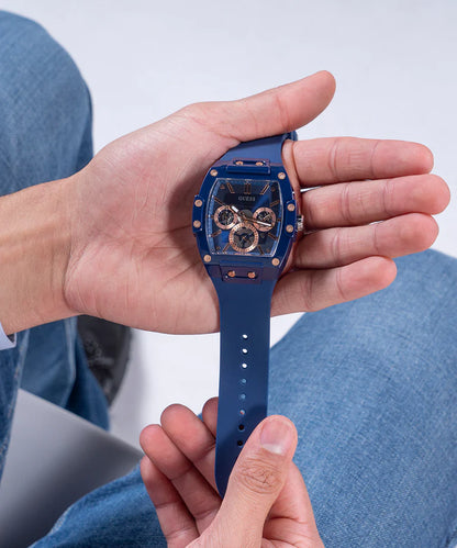 Guess GW0203G7 | Watches for Men
