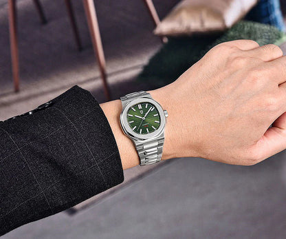 Pagani Design Men'S Automatic Watch PD-1728