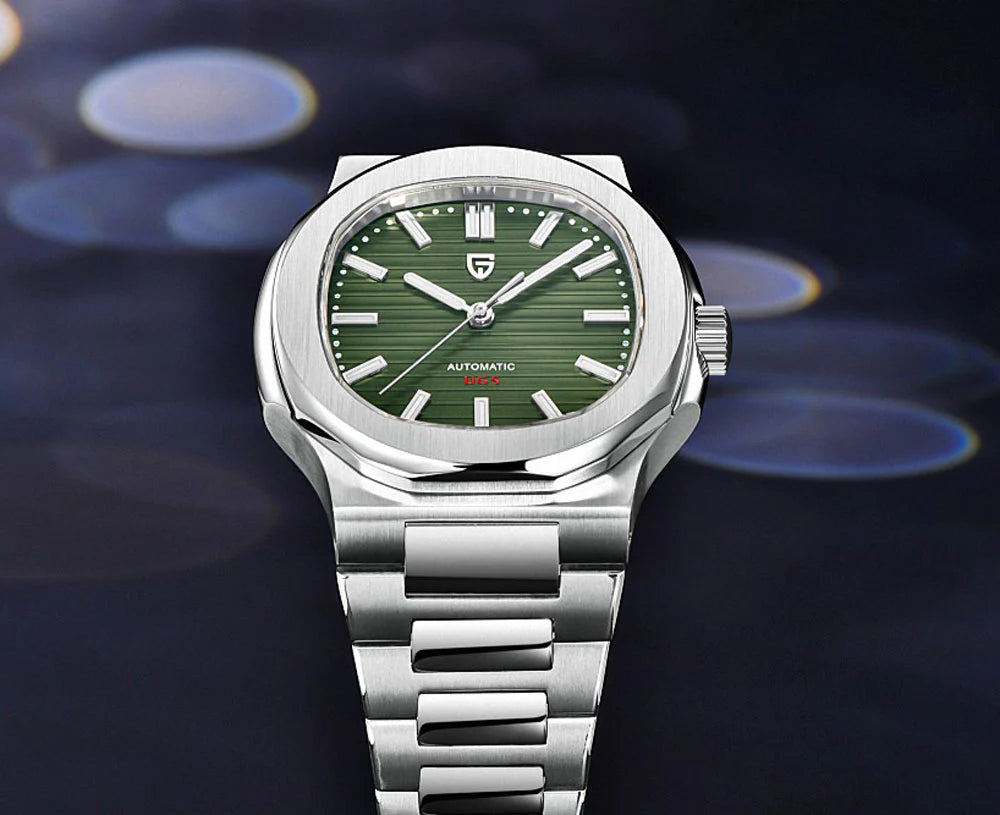 Pagani Design Men'S Automatic Watch PD-1728