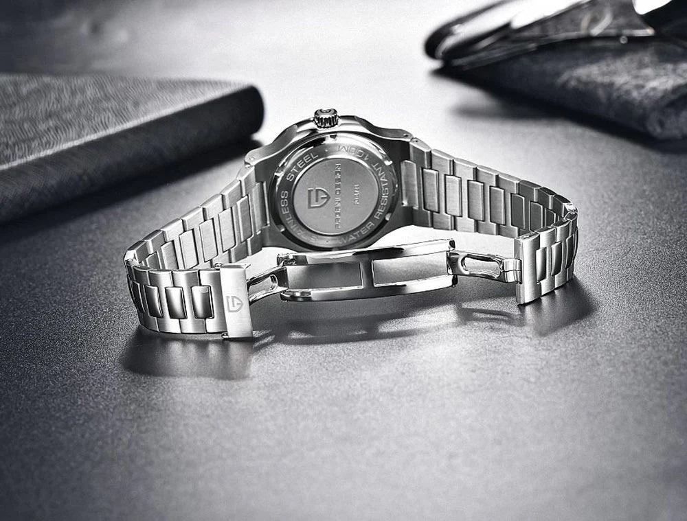 Pagani Design Men'S Automatic Watch PD-1728