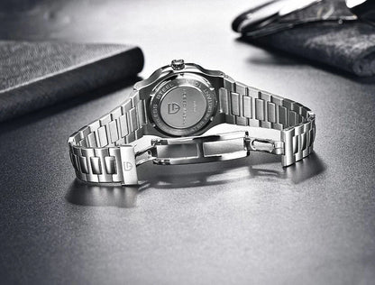 Pagani Design Men'S Automatic Watch PD-1728