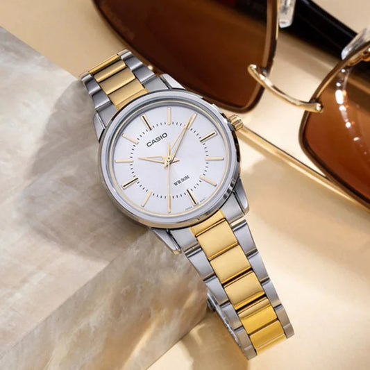 Casio LTP-1303SG-7AVDF | Watches for Women