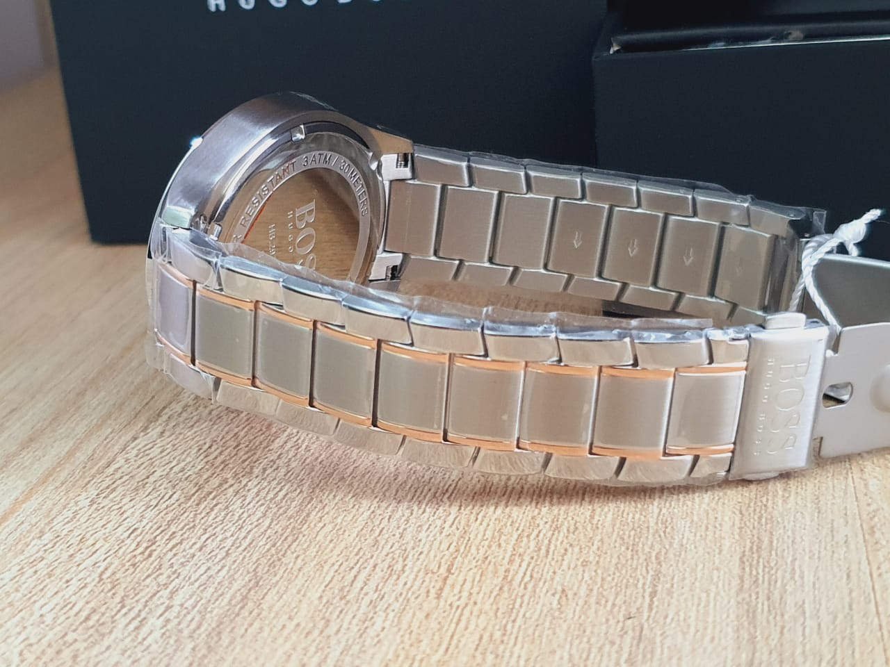 Hugo Boss 1513473 | Wrist Watch for Men