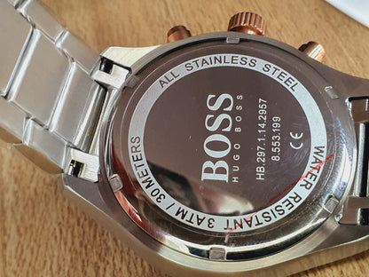 Hugo Boss 1513473 | Wrist Watch for Men