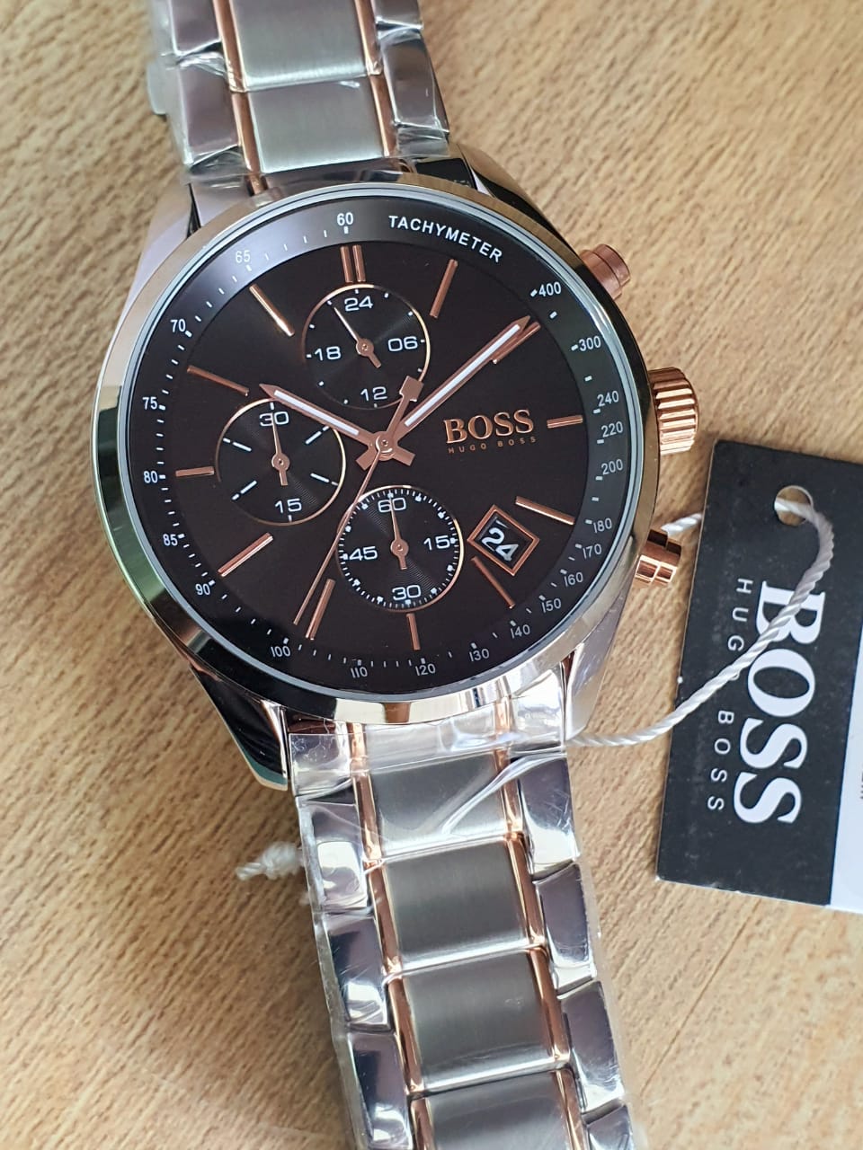 Hugo Boss 1513473 | Wrist Watch for Men