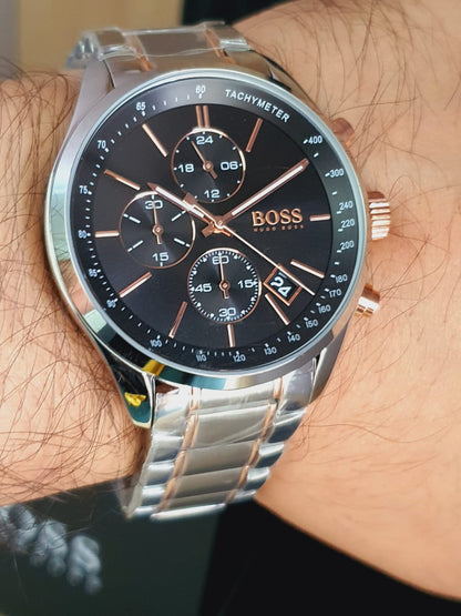 Hugo Boss 1513473 | Wrist Watch for Men