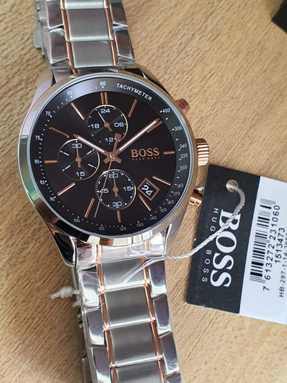Hugo Boss 1513473 | Wrist Watch for Men