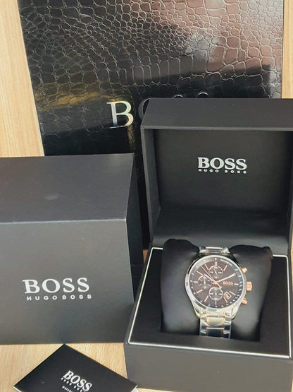 Hugo Boss 1513473 | Wrist Watch for Men