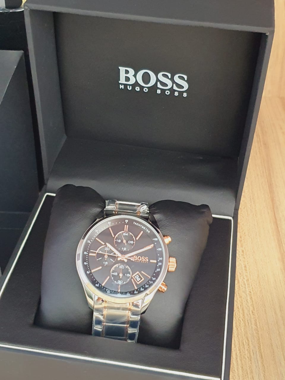 Hugo Boss 1513473 | Wrist Watch for Men