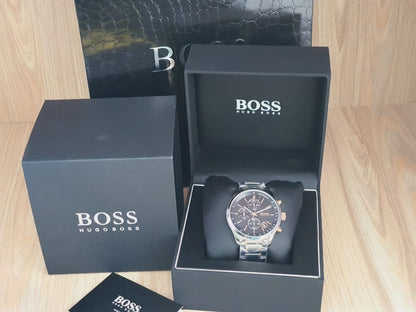 Hugo Boss 1513473 | Wrist Watch for Men