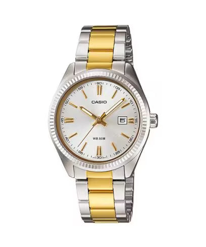 Casio LTP-1302sg-7avdf | Watches for Womens Pakistan