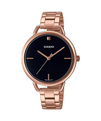 Casio LTP-E415pg-1cdf | Watches for Womens Pakistan