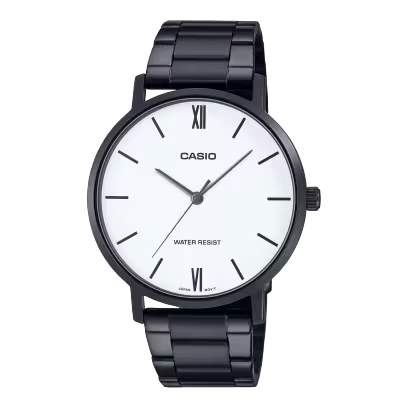 Casio MTP-VT01B-7BUDF | Watches for Men Pakistan
