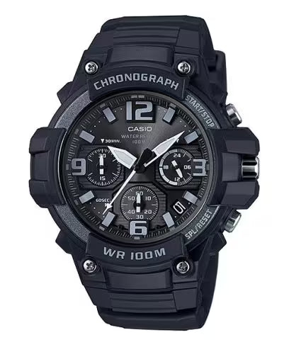 Casio MCW-100h-1a3vdf |Casio  Watches Pakistan