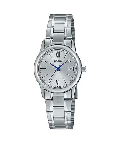 Casio LTP-V002D-7B3UDF | Watches for Women Pakistan