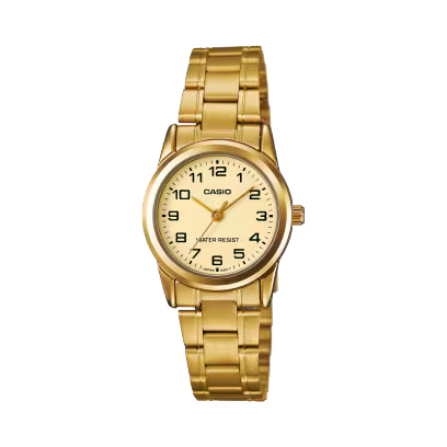 Casio LTP-v001g-9budf | Watches for Womens Pakistan