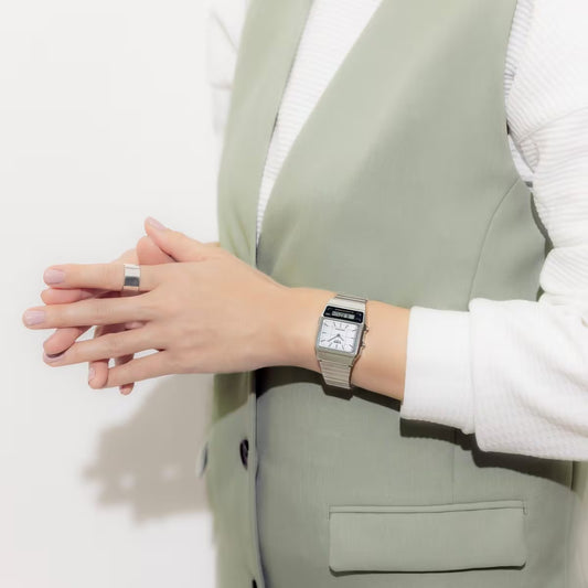Casio AQ-800E-A3DF |Watches for Men Pakistan