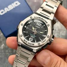 Casio MWA-100hd-1avdf | Wrist watch for Men