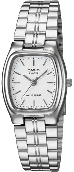 Casio LTP-1169D-7ARDF | Watches for Women Pakistan