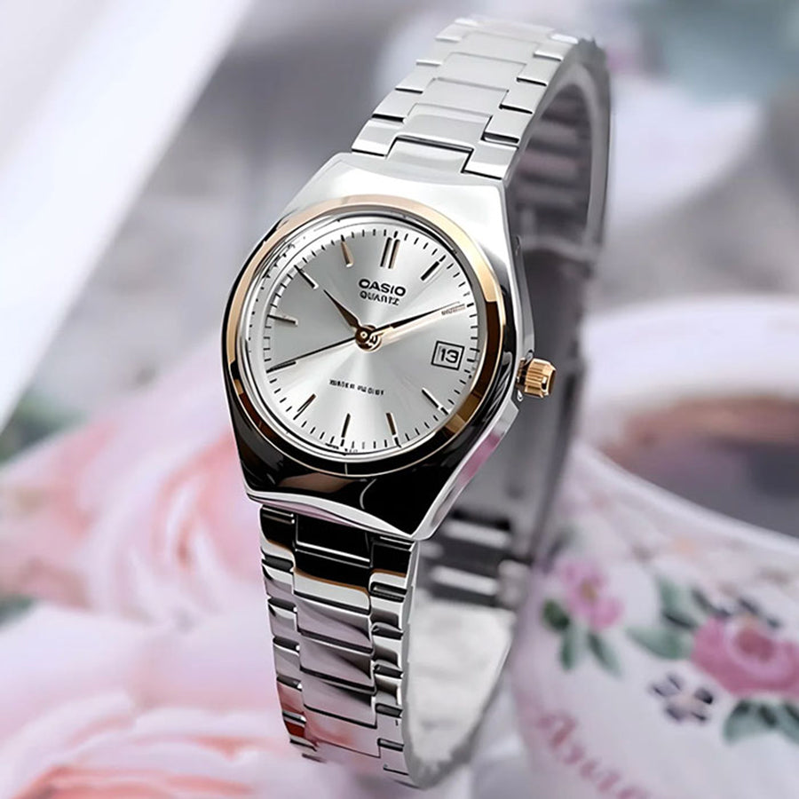 Casio LTP-1170g-7ardf | Watches for Womens Pakistan