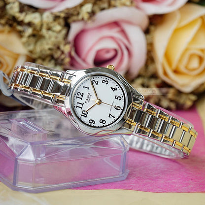 Casio LTP-1275sg-7bdf | Watches for Womens Pakistan