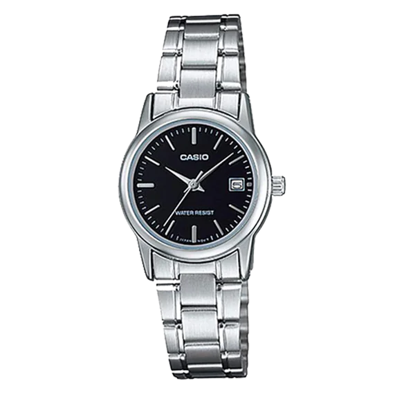 Casio LTP-v002d-1audf | Watches for Womens Pakistan