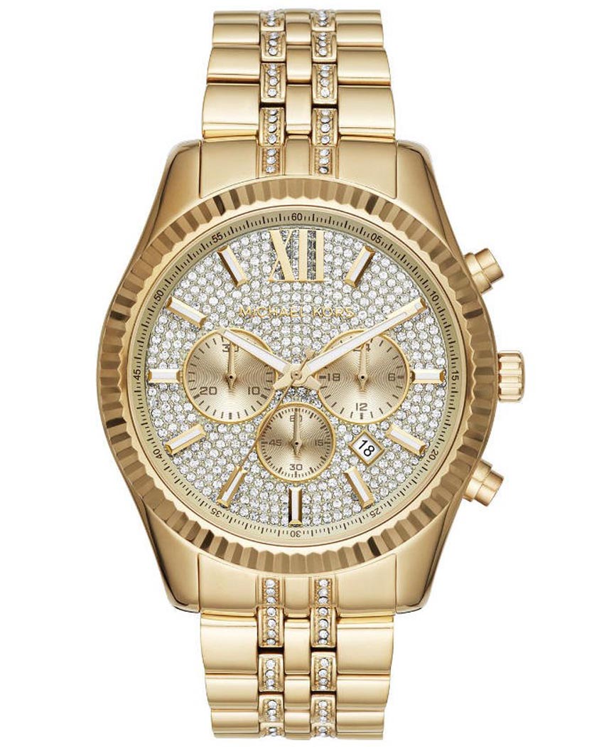 Michael Kors MK8579 | Wrist Watch for Men