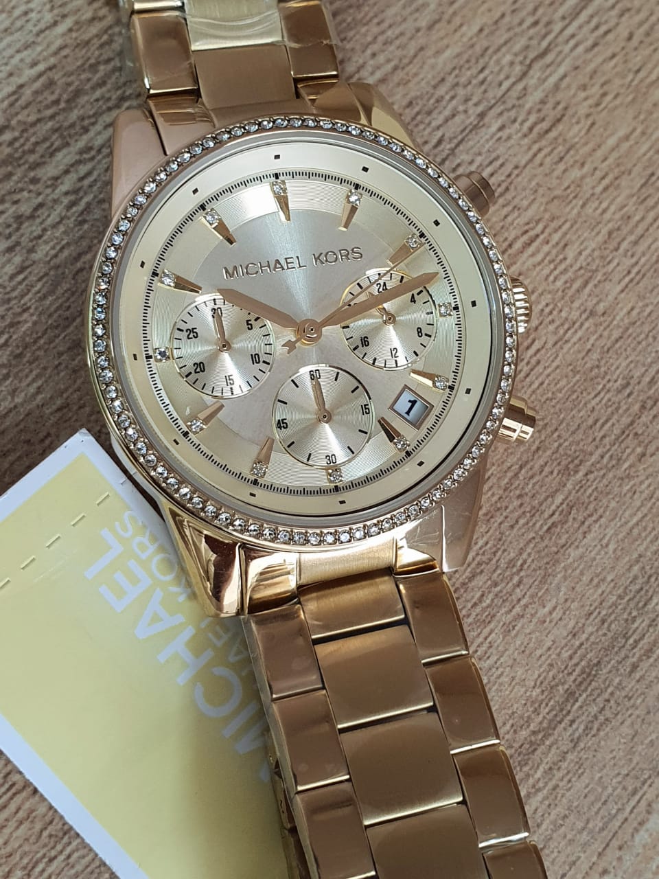 Michael Kors MK6356 | Wrist Watch for Women