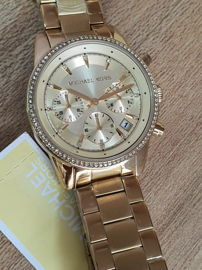 Michael Kors MK6356 | Wrist Watch for Women