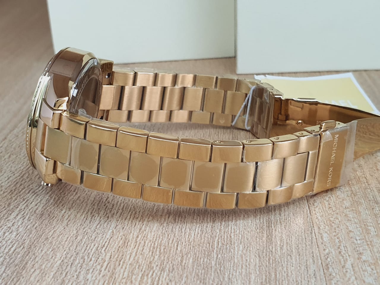 Michael Kors MK6356 | Wrist Watch for Women