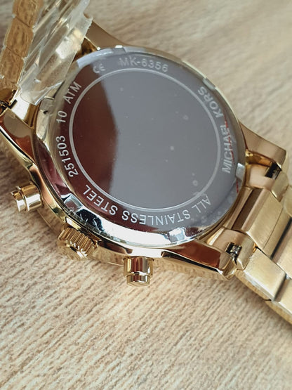 Michael Kors MK6356 | Wrist Watch for Women