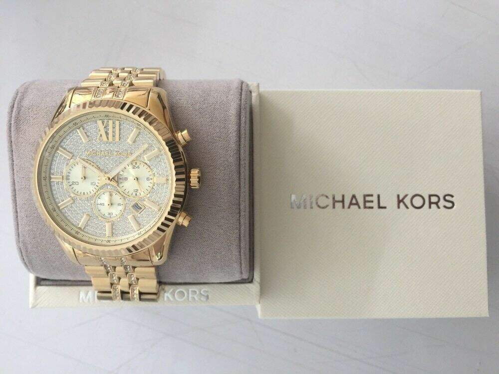 Michael Kors MK8579 | Wrist Watch for Men