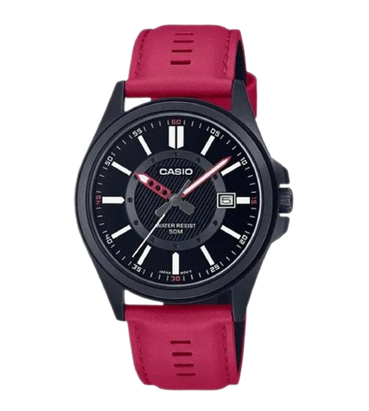 Casio MTP-E700BL-1EVDF | Watches for Men