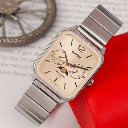 Casio Mtp-m305d-9avdf | Writs Watch for Men