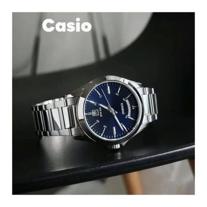 Casio MTP-1370D-2A2VDF | Watches for Men