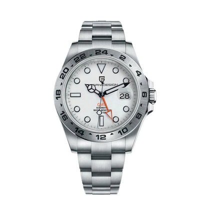 Pagani Design Gmt Automatic Men'S Watch PD-1682