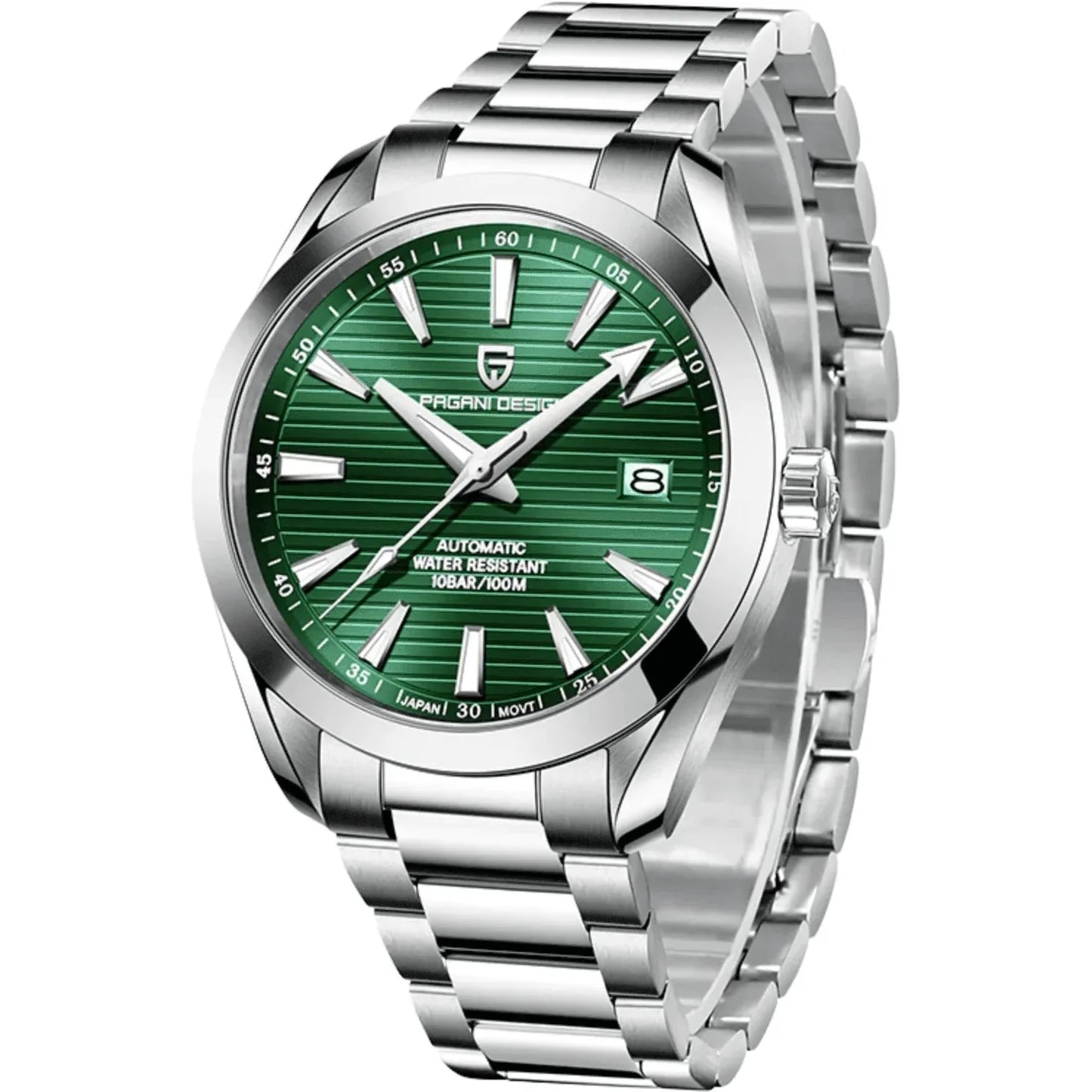Pagani Design Men'S Automatic Watch PD-1688M
