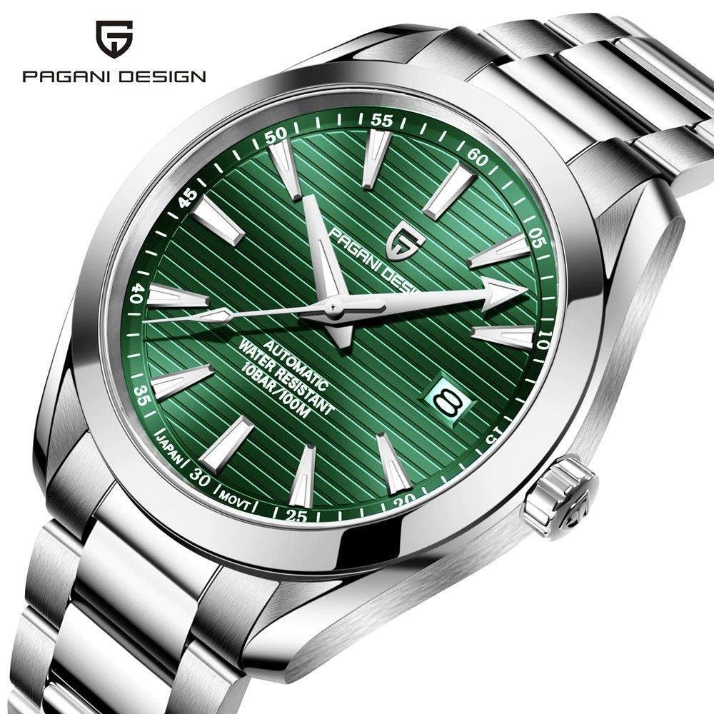 Pagani Design Men'S Automatic Watch PD-1688M