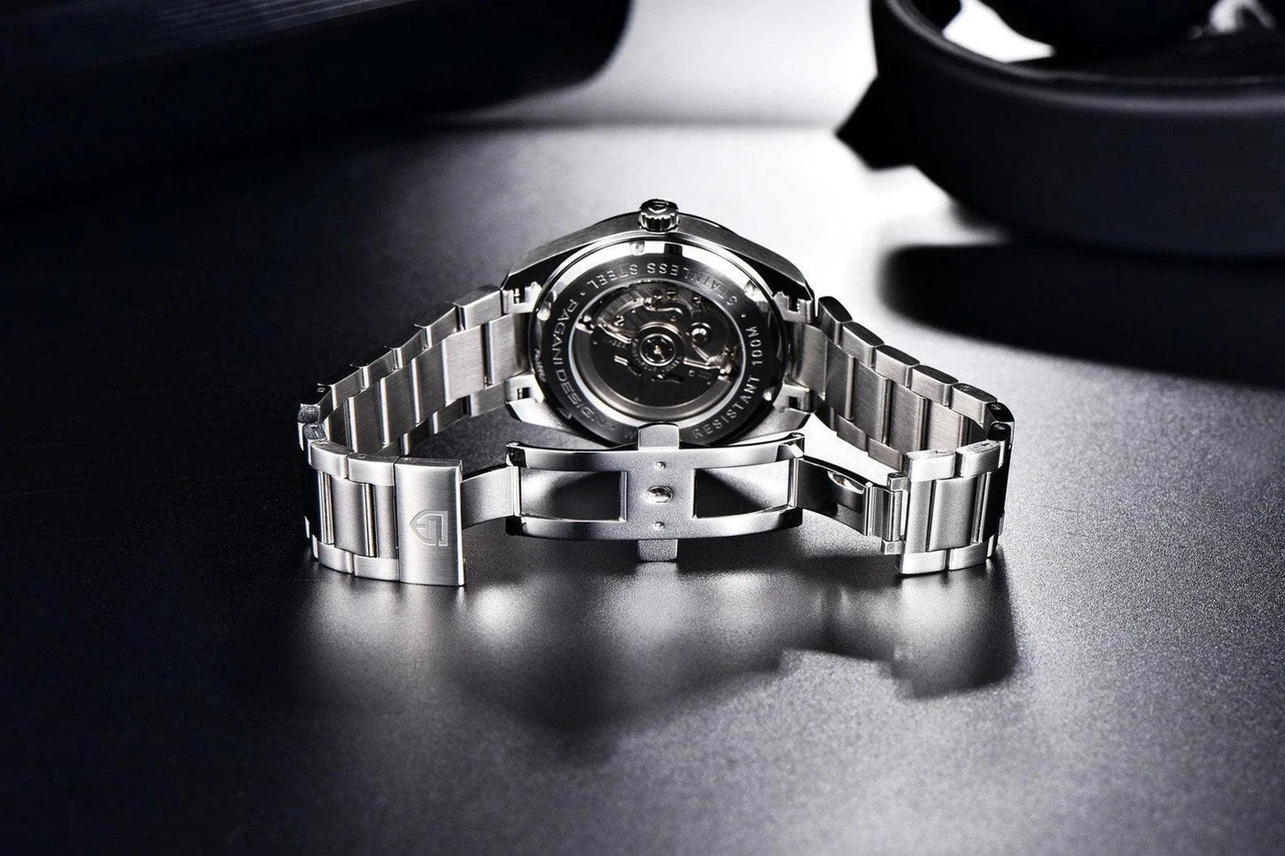 Pagani Design Men'S Automatic Watch PD-1688M