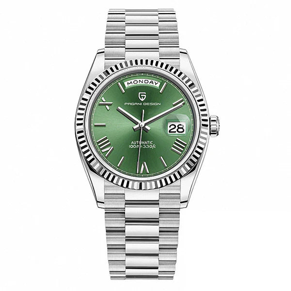 Pagani Design Men's Quartz Watch PD-1752
