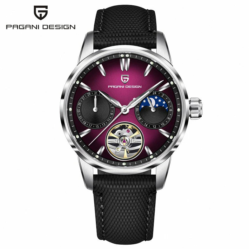 Pagani Design Men Automatic Watch PD-YS021