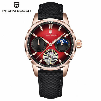 Pagani Design Men Automatic Watch PD-YS021