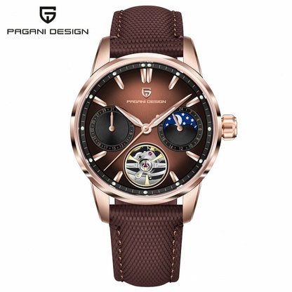 Pagani Design Men Automatic Watch PD-YS021
