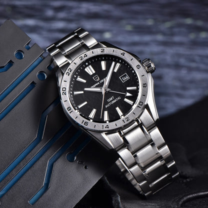 Pagani Design Men'S Automatic Watch PD-1792