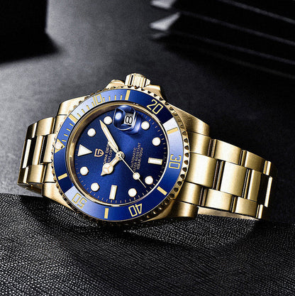 Pagani Design Submariner Men's Watch PD-1661