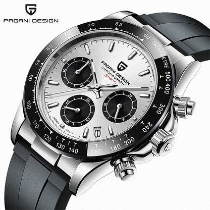 Pagani Design Men's Quartz Watch PD-1664