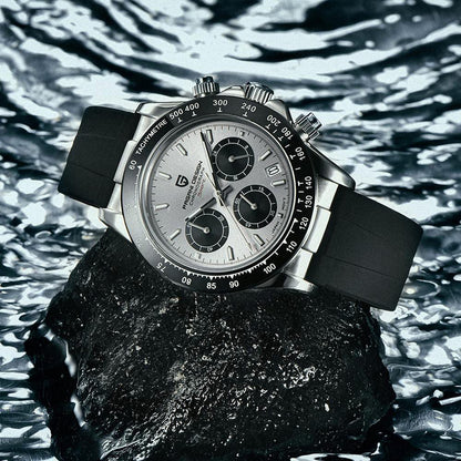 Pagani Design Men's Quartz Watch PD-1664