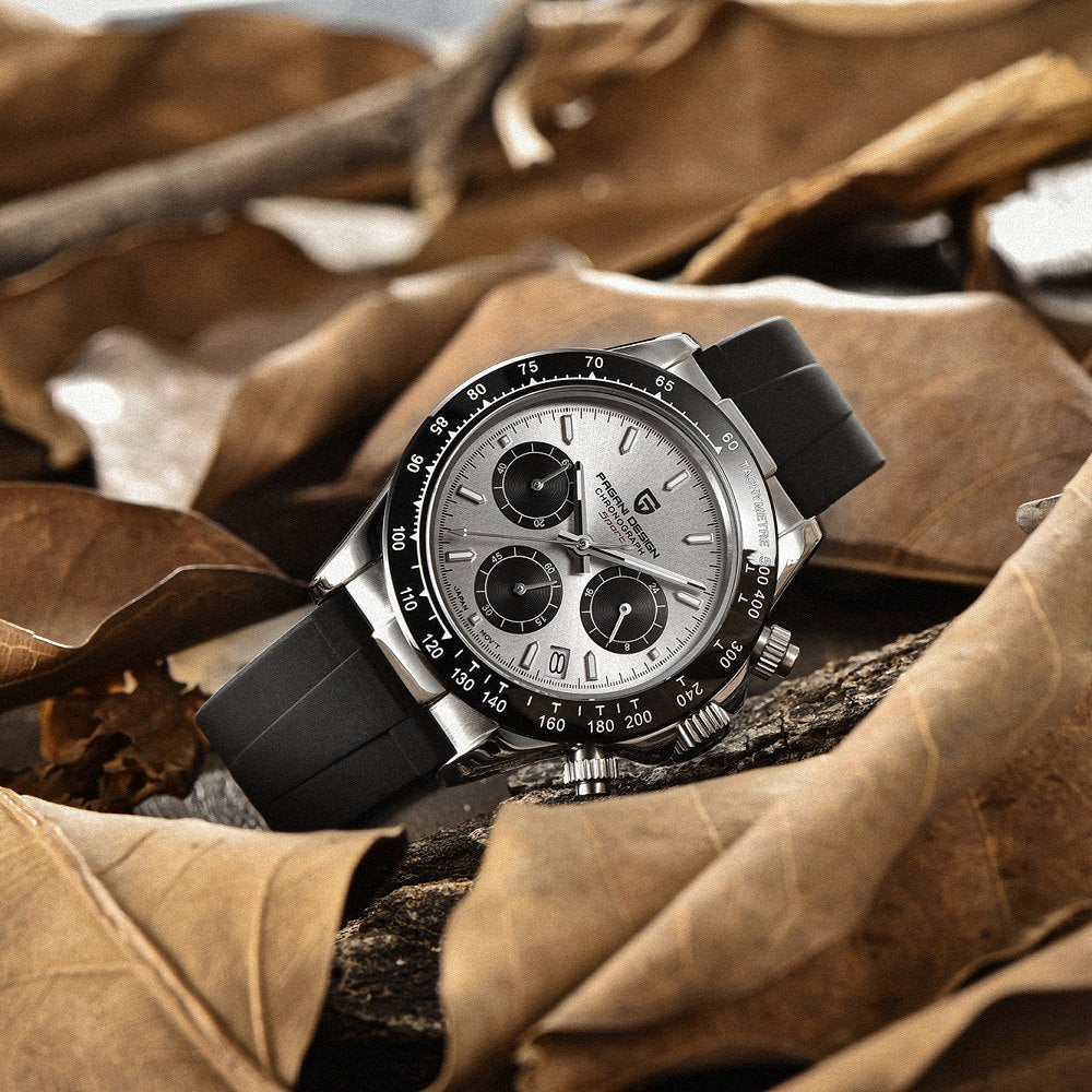 Pagani Design Men's Quartz Watch PD-1664