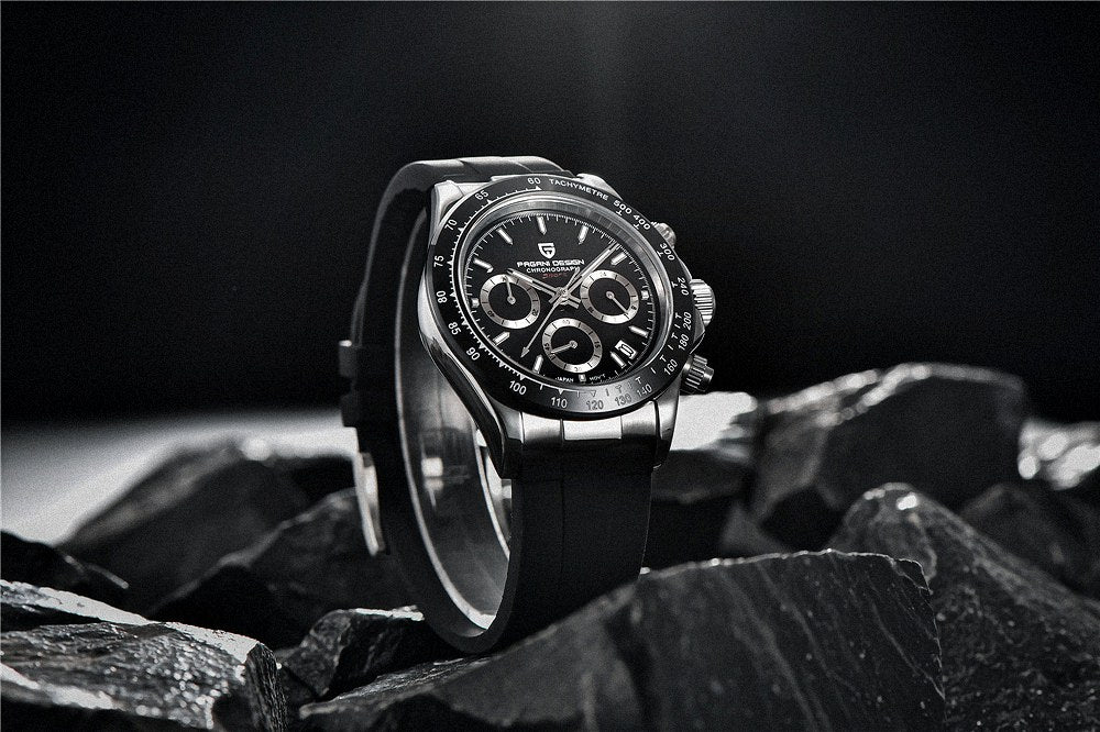 Pagani Design Men's Quartz Watch PD-1664